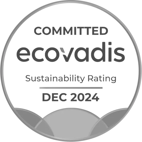  • Ecovadis