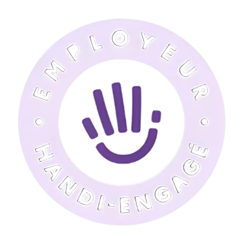  • Employeur handi engagé